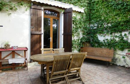 Gîte n°20261 Solférino - Landes - photo