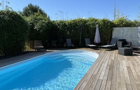 G&icirc;te n&deg;20715 Vielle-Saint-Girons - Landes - photo