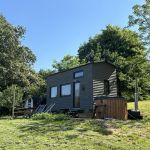 Tiny House - LOU CABANOT - GOOS - Landes