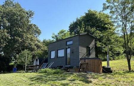 Tiny House30440 Goos - Landes - photo