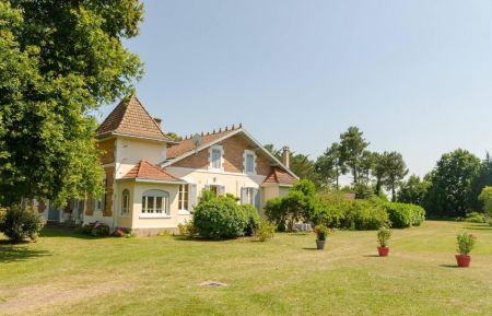 G&icirc;te n&deg;216042 Biscarrosse - Landes - photo