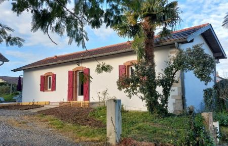 G&icirc;te n&deg;11816 Rivi&egrave;re-Saas-et-Gourby - Landes - photo