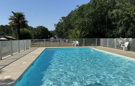 G&icirc;te n&deg;21018 Ondres - Landes - photo