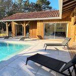 gite - La Villa de Lacorne - VIELLE SAINT GIRONS - Landes