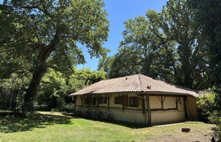 G&icirc;te n&deg;10437 Benquet - Landes - photo