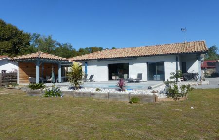 Gîte n°10691 Léon - Landes - photo