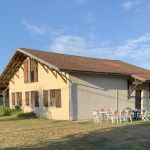 gite - Le Gîte du Bosque - BISCARROSSE - Landes