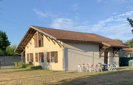 Gîte n°20619 Biscarrosse - Landes - photo