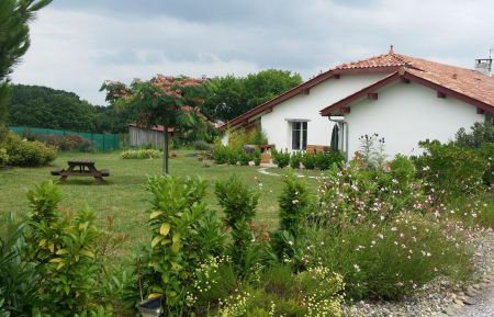 G&icirc;te n&deg;20951 Josse - Landes - photo
