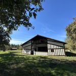 gite - Le Graffier - LUGLON - Landes