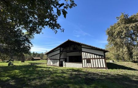 G&icirc;te n&deg;10231 Luglon - Landes - photo