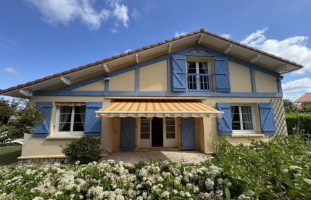 G&icirc;te n&deg;201282 Mont-de-Marsan - Landes - photo