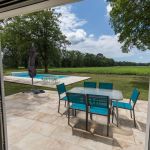 gite - Villa Cassora - HERM - Landes