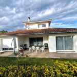 gite - Villa Dunisia - LEON - Landes