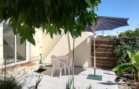 G&icirc;te n&deg;10606 Mimizan - Landes - photo