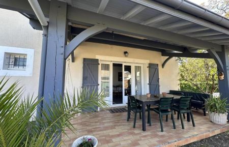 G&icirc;te n&deg;11405 Nerbis - Landes - photo