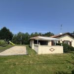 gite - L'&eacute;tape - SAINT GEOURS D'AURIBAT - Landes