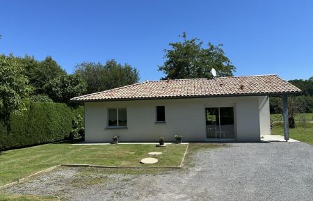 G&icirc;te n&deg;10535 Saint-Geours-de-Maremne - Landes - photo