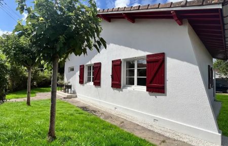 G&icirc;te n&deg;21605 Mimizan - Landes - photo