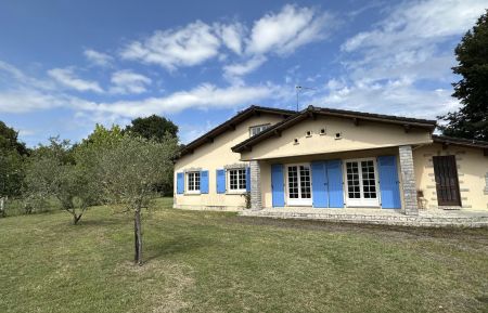 G&icirc;te n&deg;10952 Arjuzanx - Landes - photo