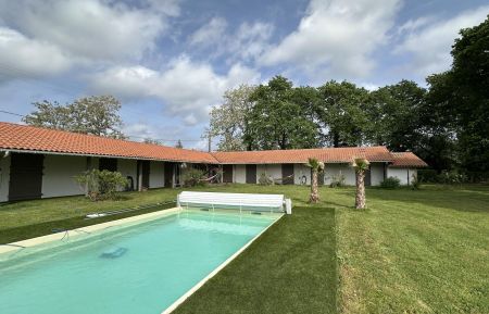 G&icirc;te n&deg;11841 Saint-Paul-l&egrave;s-Dax - Landes - photo