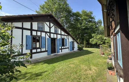 G&icirc;te n&deg;11842 Saint-Paul-l&egrave;s-Dax - Landes - photo