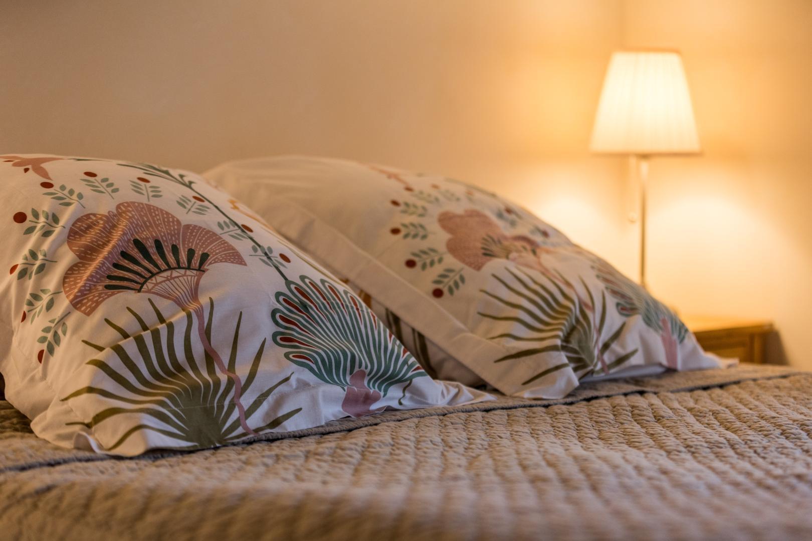 Chambre photo 21