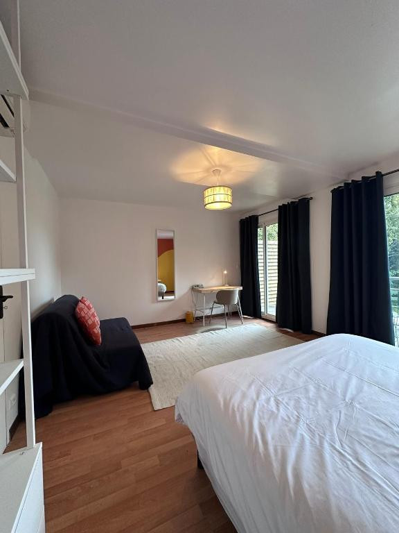 LE TUC LODGE