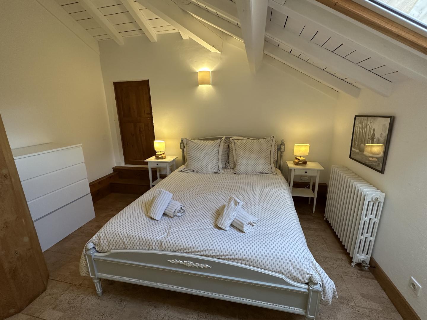 Chambre Colombine photo 21