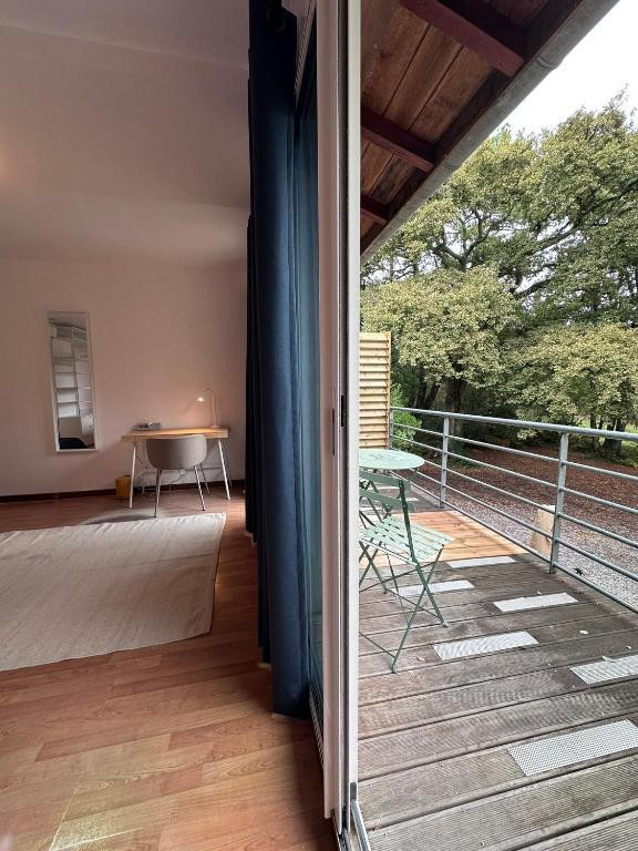 LE TUC LODGE