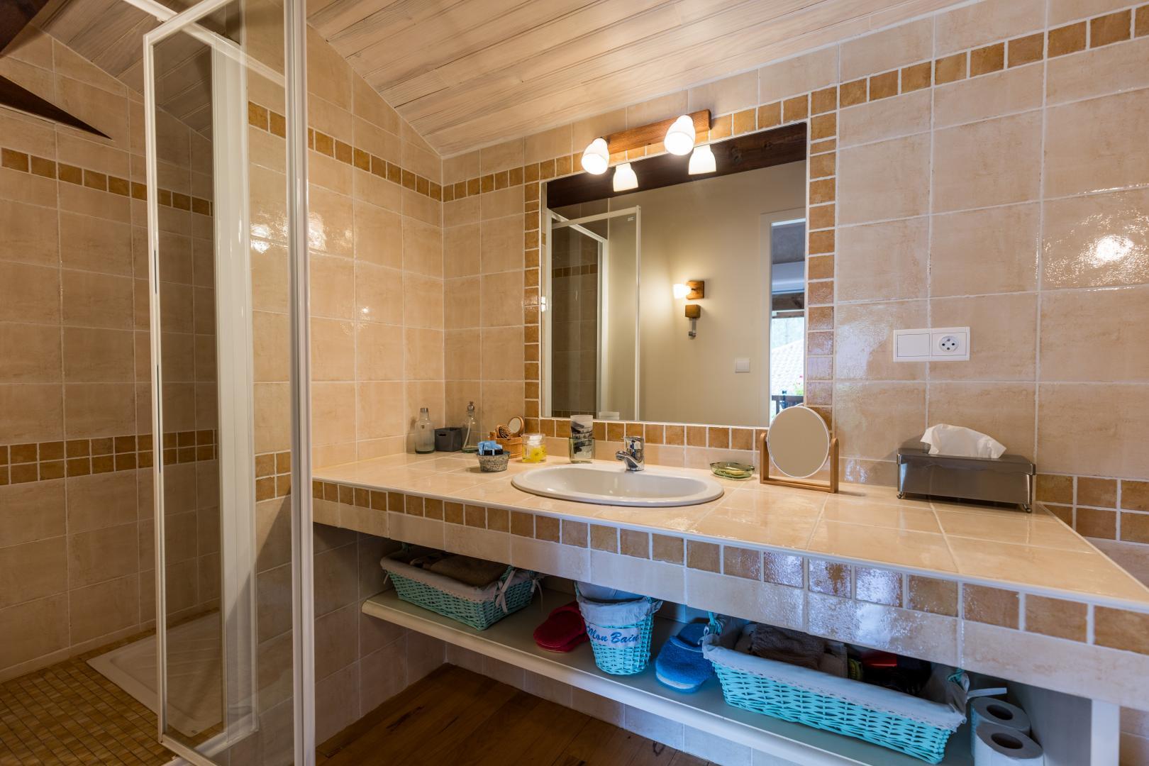 Salle d'eau photo 24