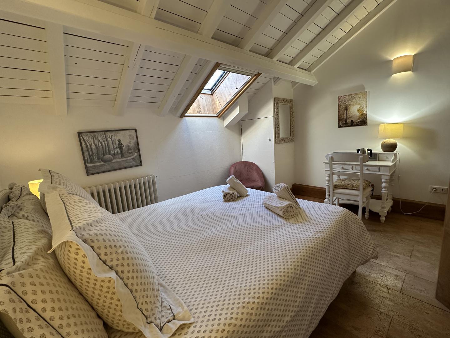 Chambre Colombine photo 22