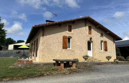 G&icirc;te n&deg;10344 Hauriet - Landes - photo