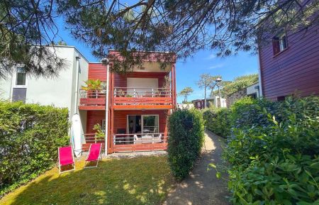 G&icirc;te n&deg;21014 Capbreton - Landes - photo