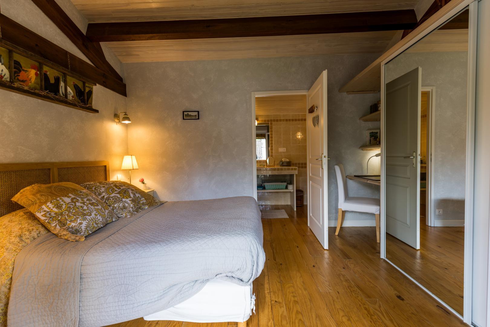 Chambre photo 23