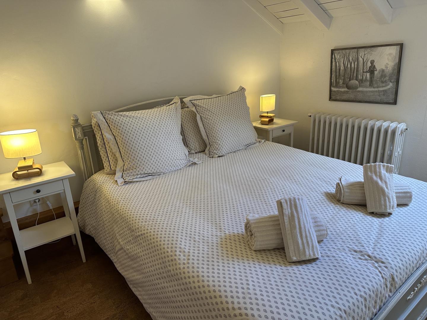 Chambre Colombine photo 23