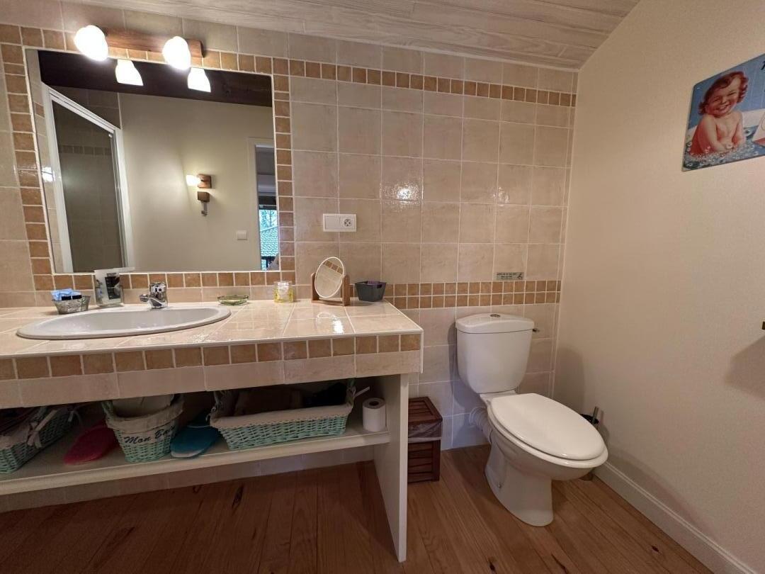 Salle d'eau photo 25