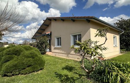 G&icirc;te n&deg;20579 Saint-Pandelon - Landes - photo