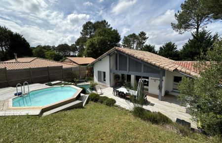 Gîte n°20742 Vielle-Saint-Girons - Landes - photo