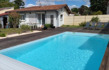 G&icirc;te n&deg;20584 Magescq - Landes - photo