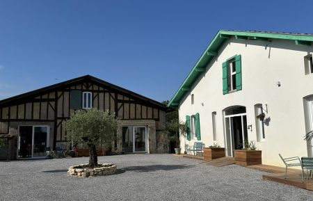 Chambre d'h&ocirc;tes n&deg;30896 Mimbaste - Landes - photo