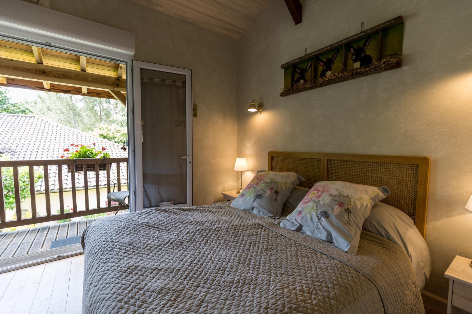Chambre photo 31