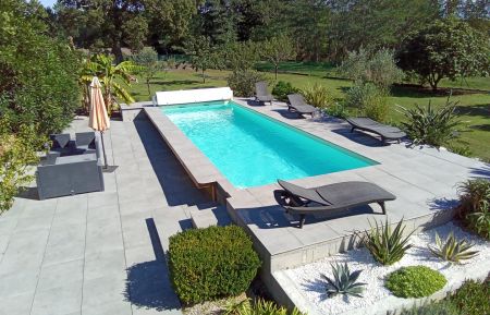 G&icirc;te n&deg;10858 Soustons - Landes - photo