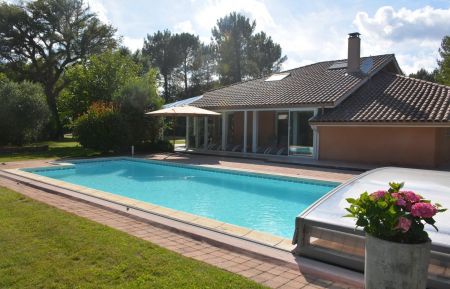 G&icirc;te n&deg;20662 L&eacute;on - Landes - photo