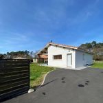 gite - Gîte des Pesquits - SAINT JULIEN EN BORN - Landes