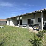 gite - La Villa d'Isa &agrave; L&eacute;on - LEON - Landes