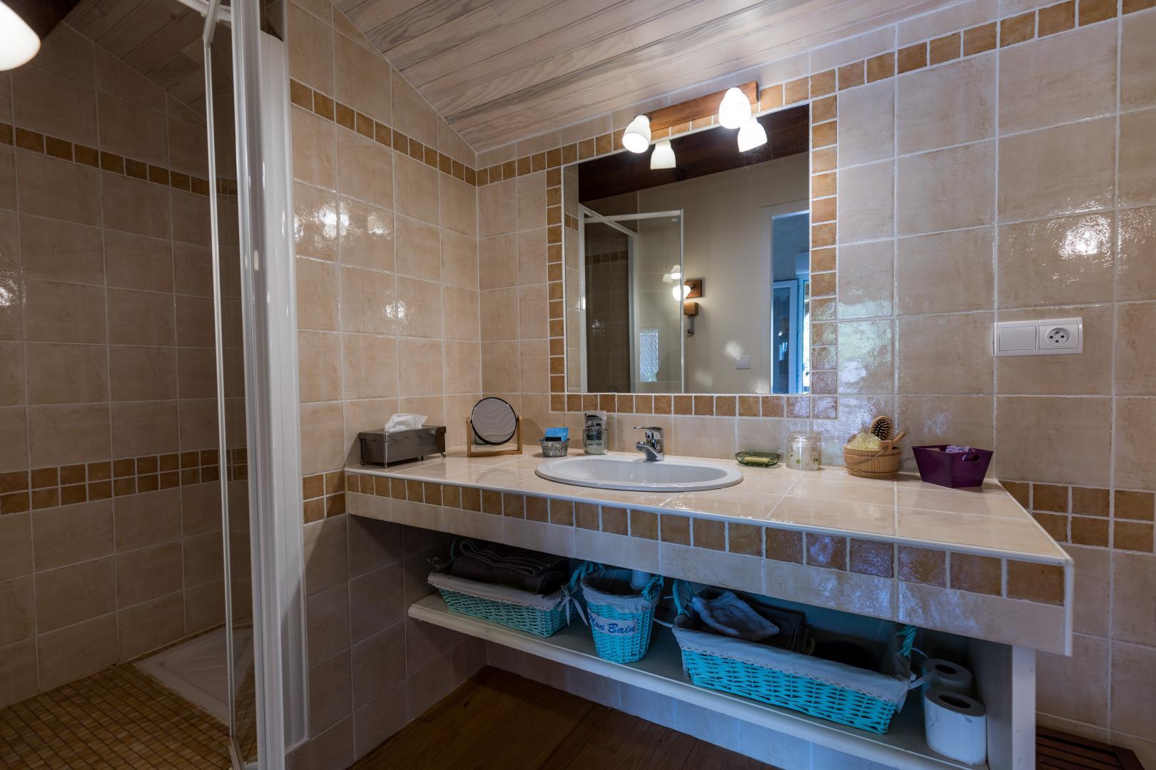 Salle d'eau photo 33