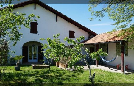 G&icirc;te n&deg;20486 Arsague - Landes - photo