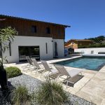 gite - VILLA DETENTE A BISCA - BISCARROSSE - Landes