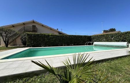 Gîte n°11595 Soustons - Landes - photo